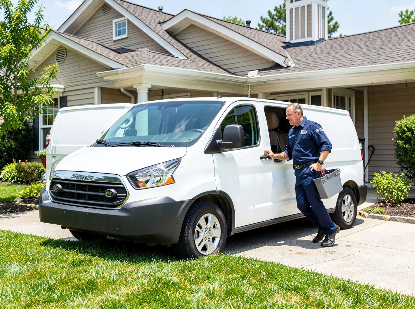 Emergency Plumber company in Kimper, KY